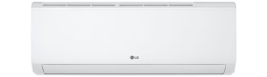 AC Split LG Standard 1PK H09TN4.SCAX3