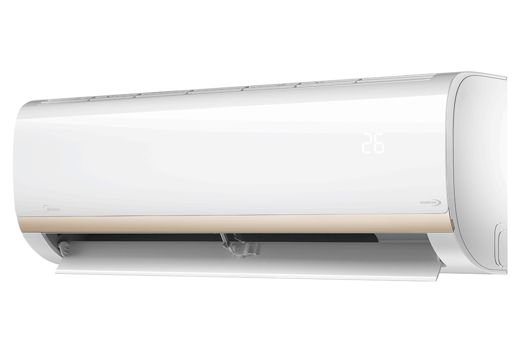 AC Split Midea Inverter 0.5 PK MSIAF-05CRDN2X