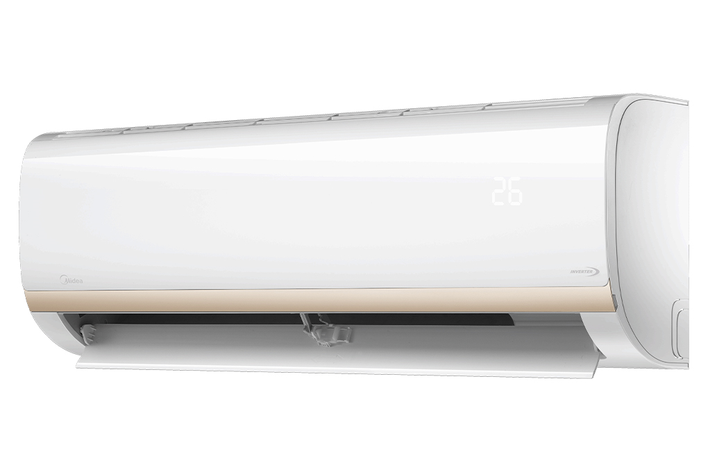 AC Split Midea Inverter 1 PK MSIAF-09CRDN2X