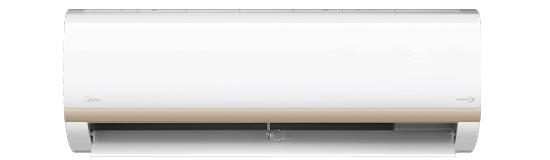 AC Split Midea Inverter 1 PK MSIAF-09CRDN2X