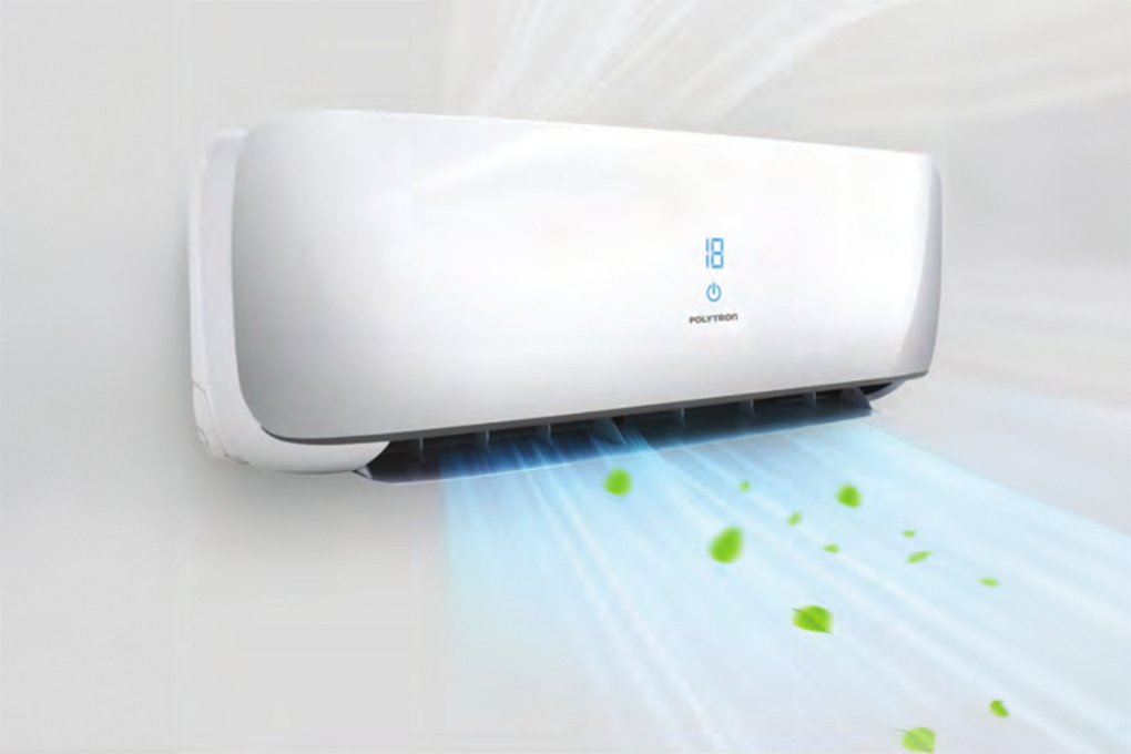 AC Split Polytron 0.5 PK PAC 05VZSI