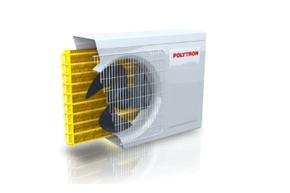 AC Split Polytron 1 PK PAC 09VZSI