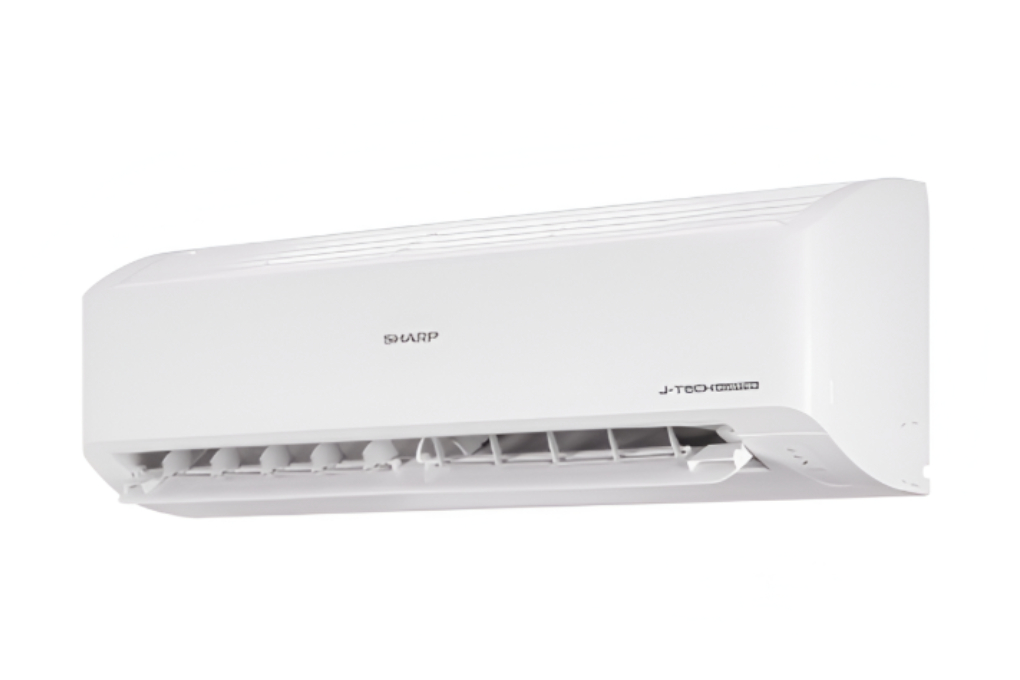 AC Split Sharp Inverter 1.5 PK AH-X13BEY