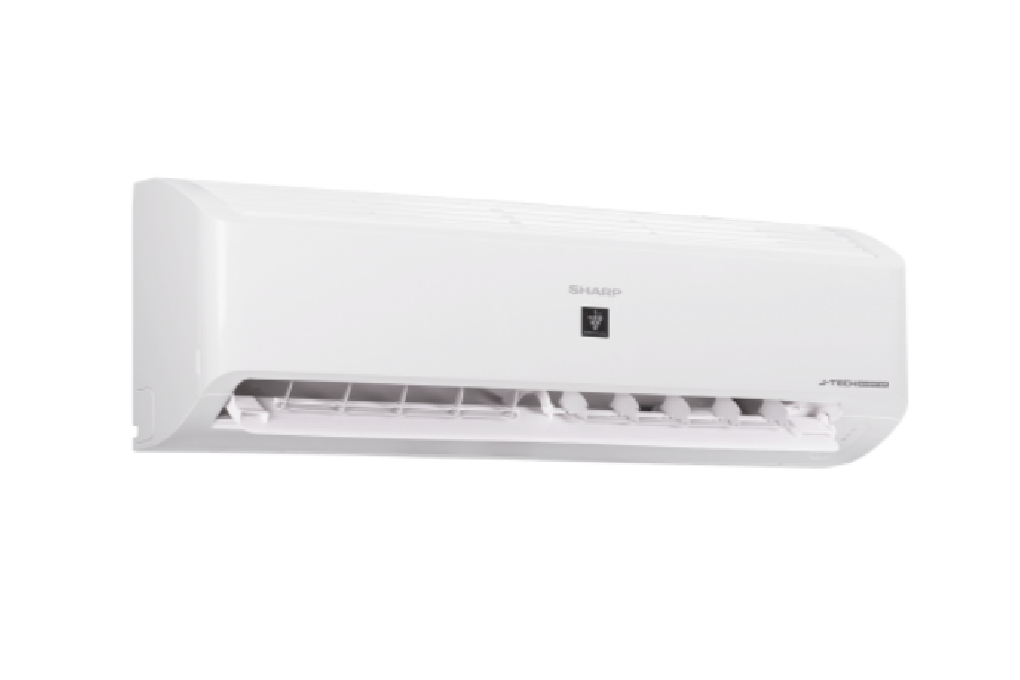 Beli AC Split Sharp Inverter 1.5 PK AH-XP13BMY cicilan, harga murah ...