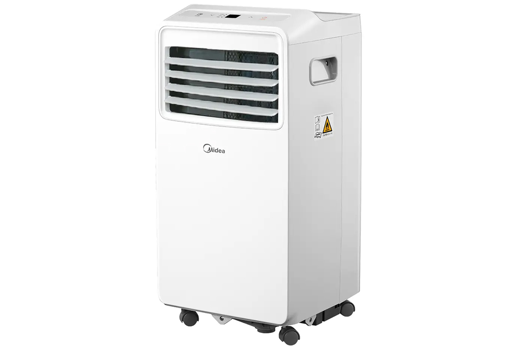 AC portable Midea 0.5 PK MPHA-05CRN7