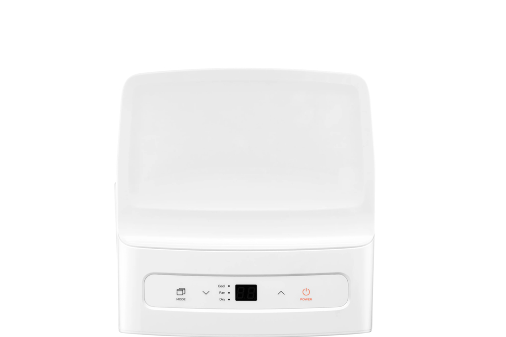 AC portable Midea 0.5 PK MPHA-05CRN7