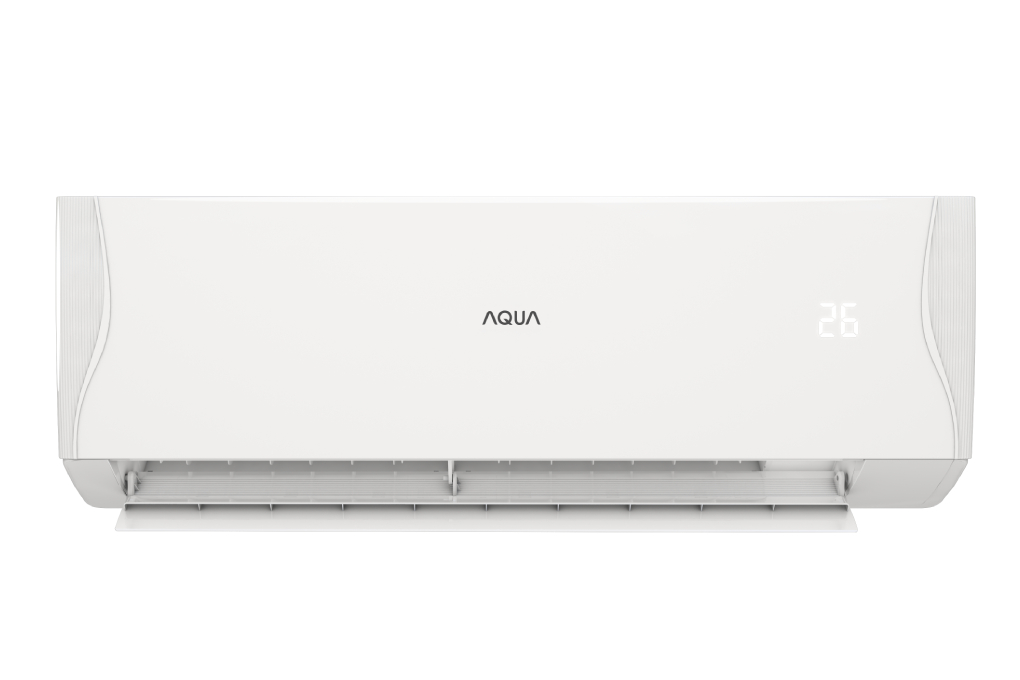 AC Split Aqua 1PK AQA-KCR9FQDL2
