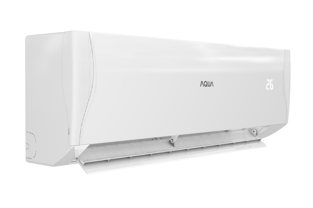 AC Split Aqua 1PK AQA-KCR9FQDL2