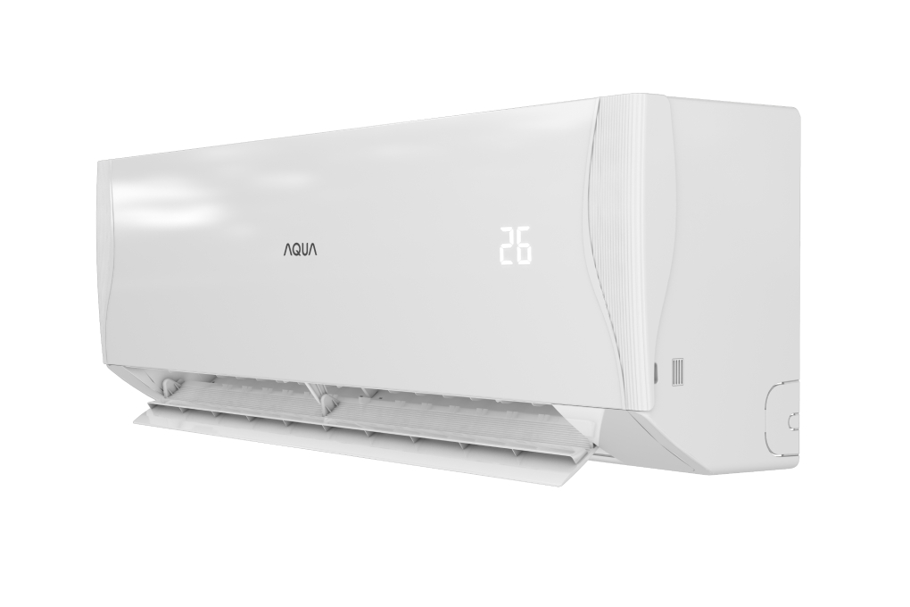AC Split Aqua 1PK AQA-KCR9FQDL2