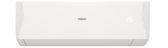 AC Split Aqua 1PK AQA-KCR9FQDL2