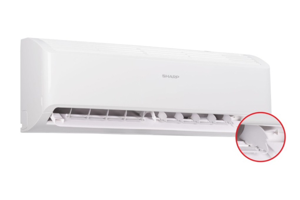 AC Split Sharp 0.5 PK AH-A5BEY2 - 2