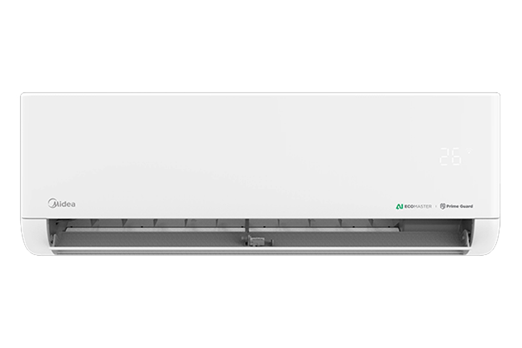 AC Split Midea Inverter 1PK MSCE-10CRFN8-ID 2