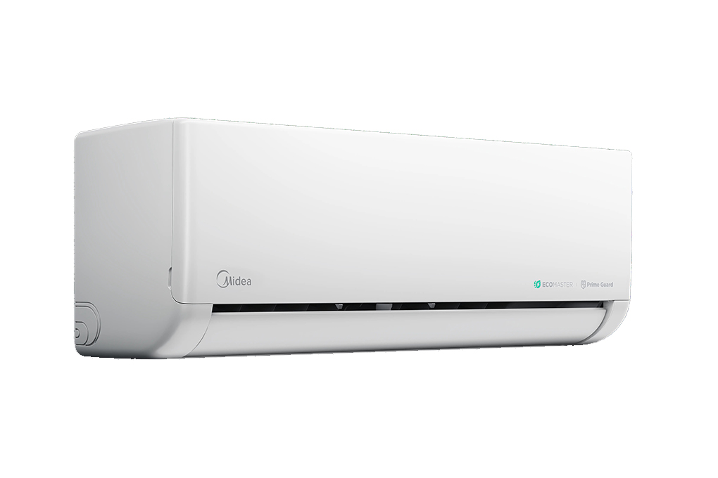 AC Split Midea Inverter 1PK MSCE-10CRFN8-ID 3