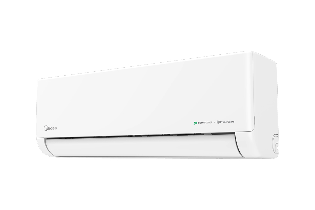 AC Split Midea Inverter 1PK MSCE-10CRFN8-ID 4