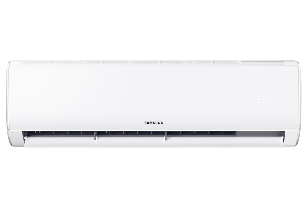 AC Split Samsung Inverter 0.5 PK AR40F05D0AMNSE - 2