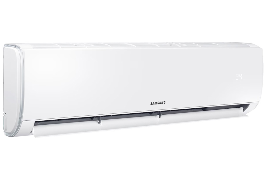 AC Split Samsung Inverter 0.5 PK AR40F05D0AMNSE - 5
