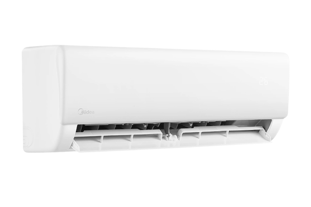 AC Split Midea 1 PK MSFQ-09CRN8 4