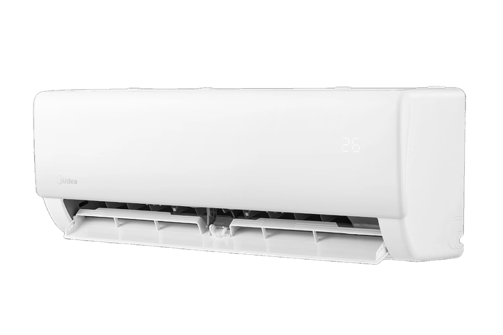 AC Split Midea 1 PK MSFQ-09CRN8 5