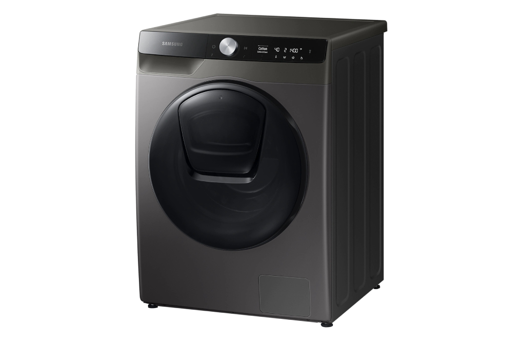 Mesin Cuci Front Loading Samsung Inverter 11 kg WW11T754DBX/SE