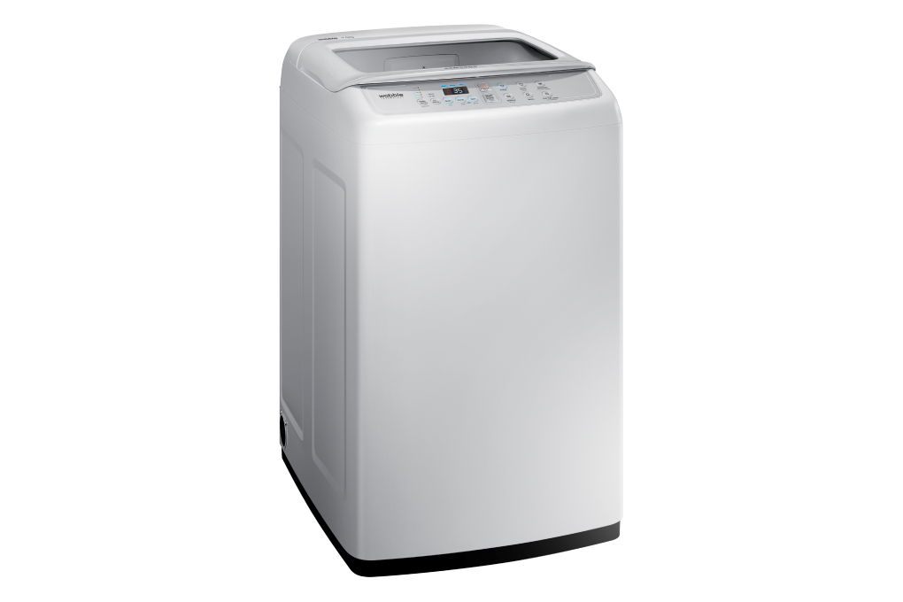 Mesin Cuci Top Loading 1 Tabung Samsung 7.5 kg WA75H4200SG/SE