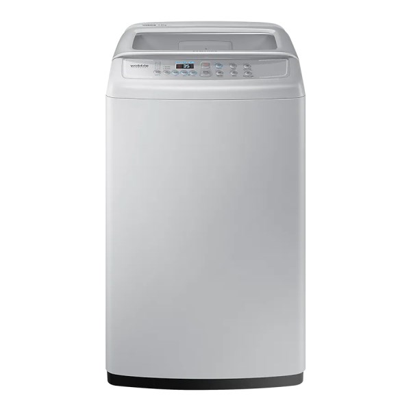 Mesin Cuci Top Loading 1 Tabung Samsung 7.5 kg WA75H4200SG/SE