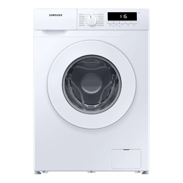 Mesin Cuci Front Loading Samsung Inverter 7 kg WW70T3020WW/SE