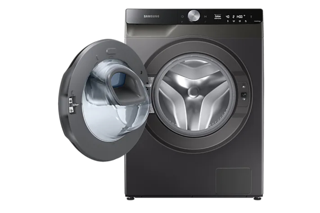 Mesin Cuci Front Loading Samsung Inverter 11 kg WD11T754DBX/SE