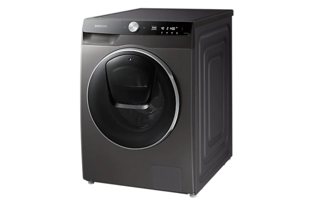 Mesin Cuci Front Loading Samsung Inverter 13 kg WW13TP84DSX/SE