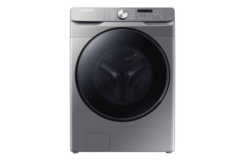 Mesin Cuci Front Loading Samsung Inverter 16 kg WF16T6000GP/SE