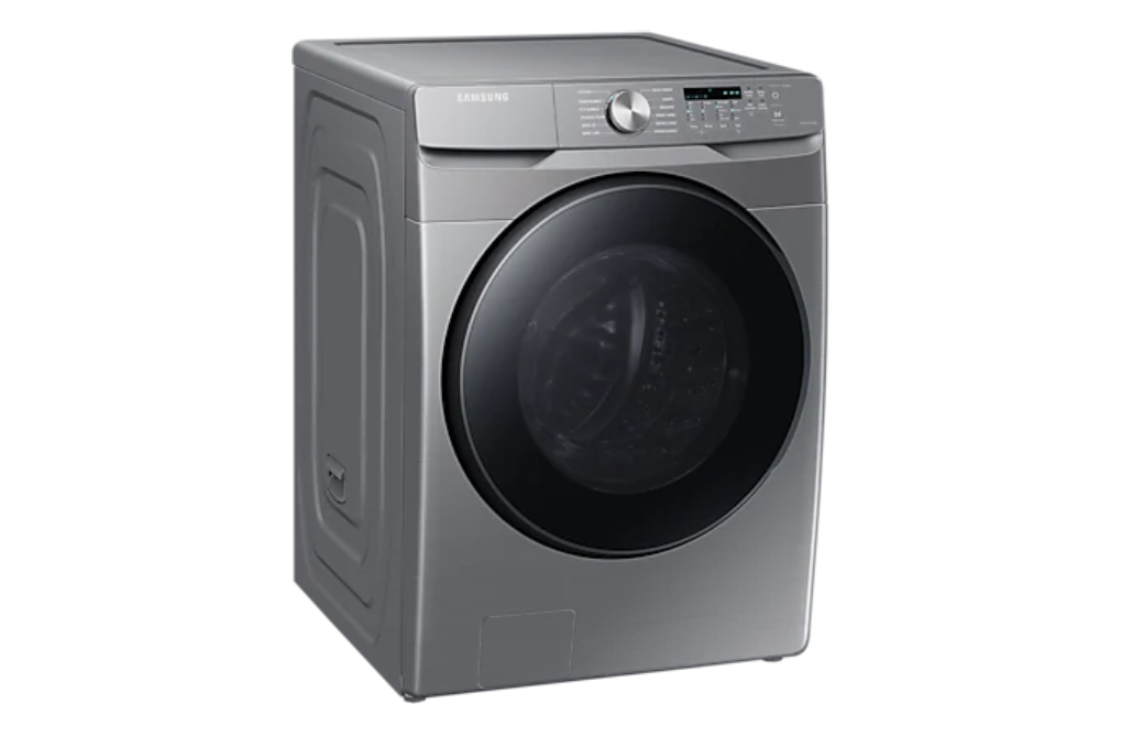 Mesin Cuci Front Loading Samsung Inverter 16 kg WF16T6000GP/SE 2