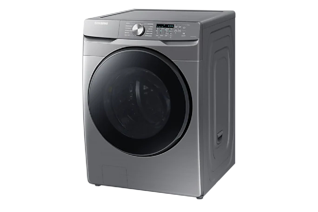 Mesin Cuci Front Loading Samsung Inverter 16 kg WF16T6000GP/SE 3