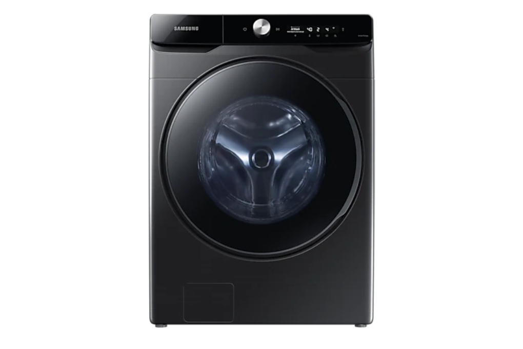 Mesin Cuci Front Loading Samsung Inverter 21 kg WF21T6500GV/SE