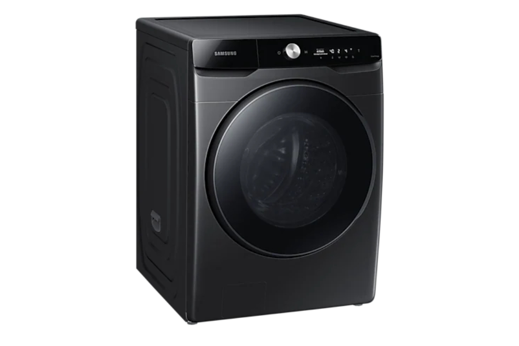 Mesin Cuci Front Loading Samsung Inverter 21 kg WF21T6500GV/SE 2