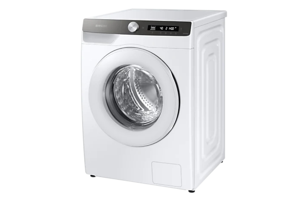 Mesin Cuci Front Loading Samsung Inverter 7 kg WW70T504DTT/SE