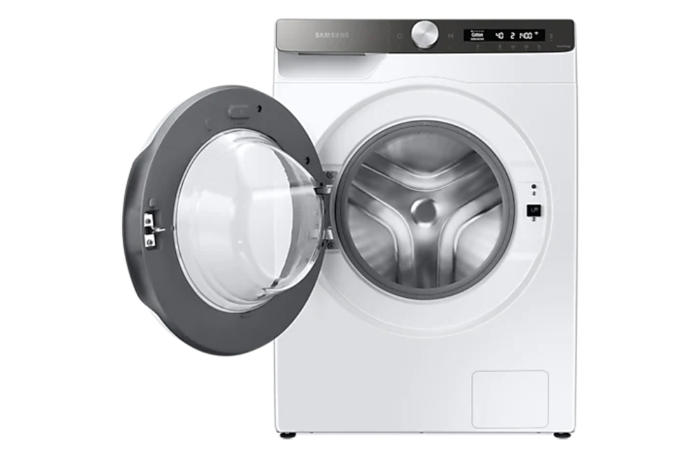 Mesin Cuci Front Loading Samsung Inverter 7 kg WW70T504DTT/SE