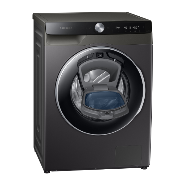 Mesin Cuci Front Loading Samsung Inverter 9.5 kg WW95T654DLX/SE