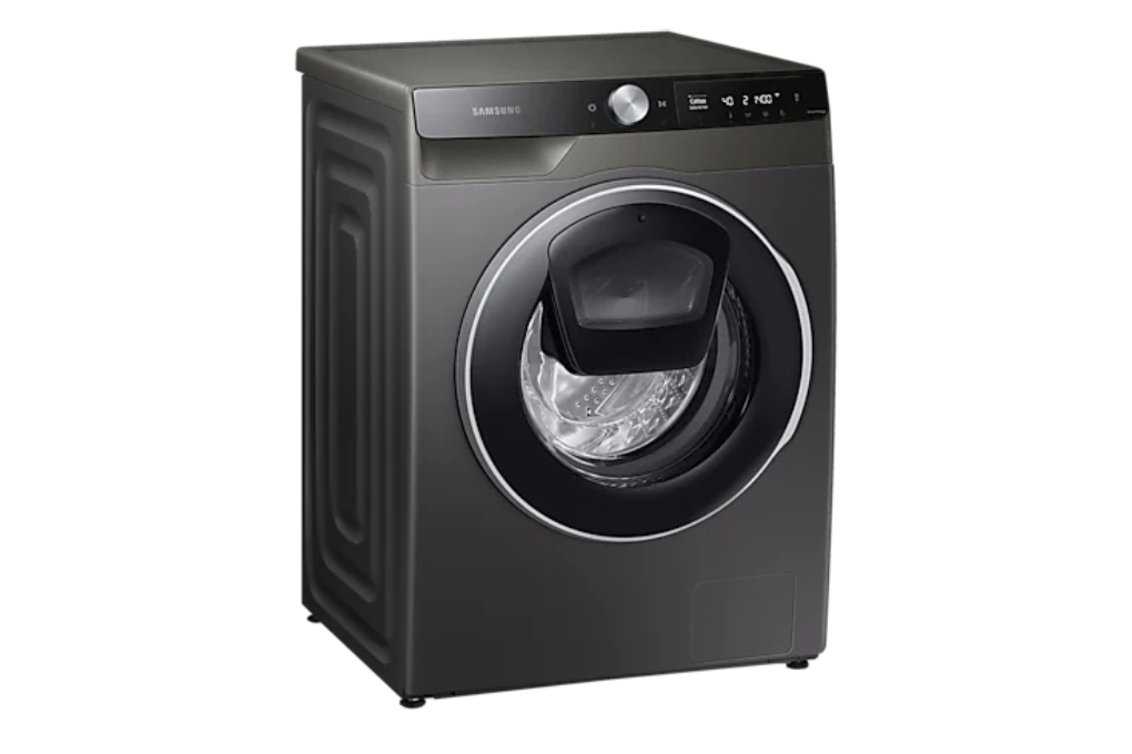 Mesin Cuci Front Loading Samsung Inverter 9.5 kg WW95T654DLX/SE 2