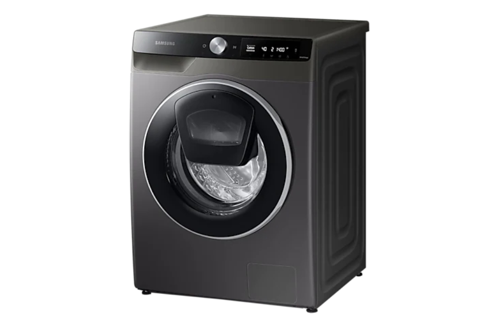 Mesin Cuci Front Loading Samsung Inverter 9.5 kg WW95T654DLX/SE 3