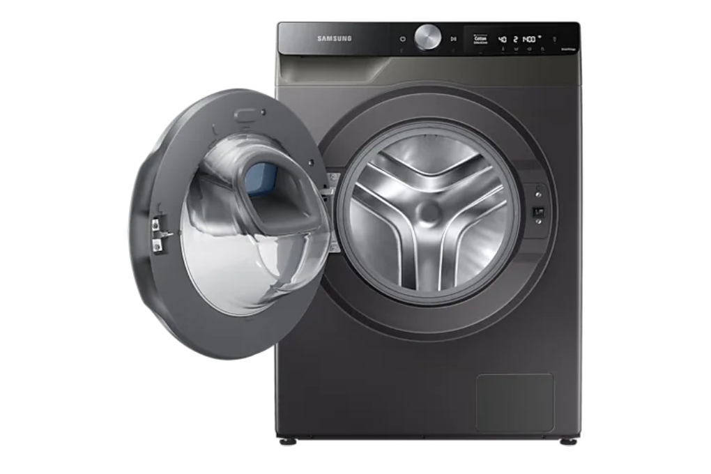 Mesin Cuci Front Loading Samsung Inverter 9.5 kg WW95T654DLX/SE 4