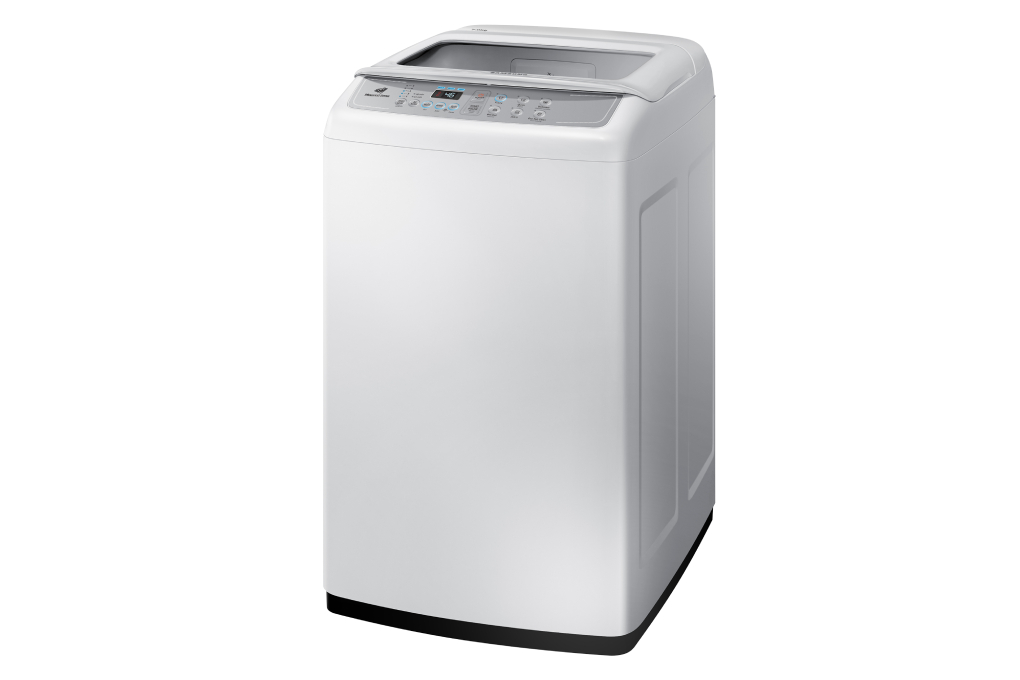 Mesin Cuci Top Loading 1 Tabung Samsung Inverter 7 kg WA70H4000SG/SE