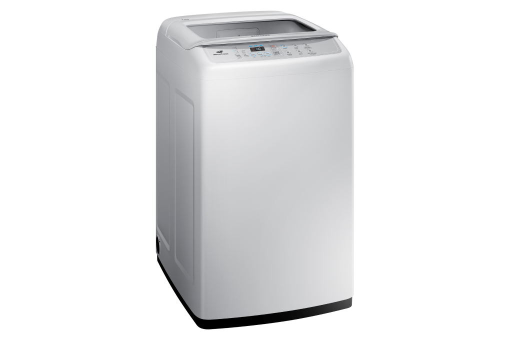Mesin Cuci Top Loading 1 Tabung Samsung Inverter 7 kg WA70H4000SG/SE