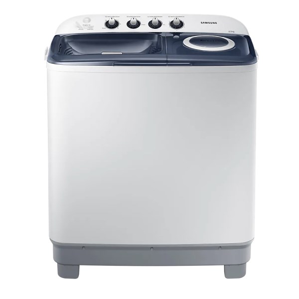 Mesin Cuci Top Loading 2 Tabung Samsung 8 kg WT85H3210MB/SE