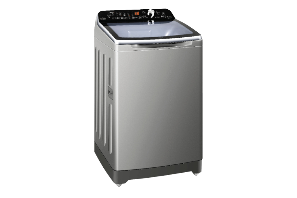 Mesin Cuci Top Loading 1 Tabung Aqua 10.5 kg AQW-1050R 2