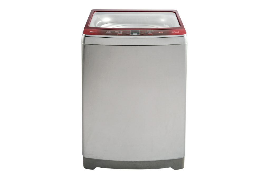 Mesin Cuci Top Loading 1 Tabung Aqua 10 kg AQW-105825QD