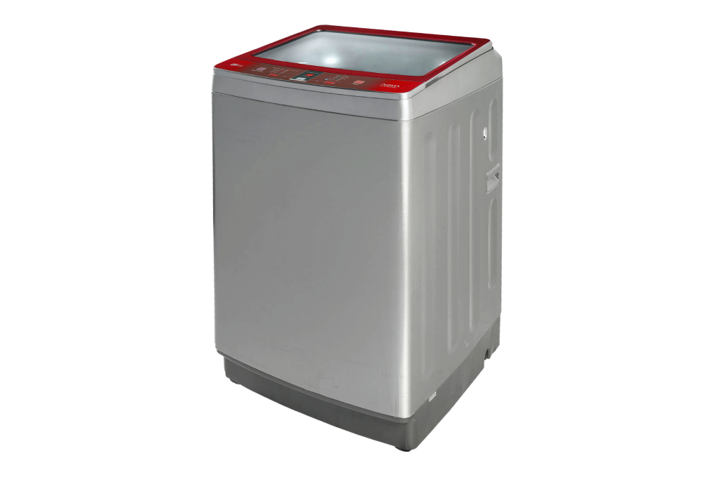 Mesin Cuci Top Loading 1 Tabung Aqua 10 kg AQW-105825QD 2