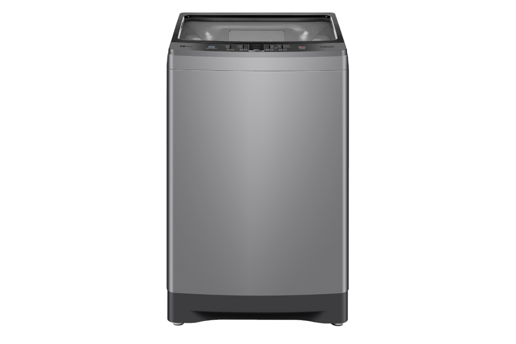 Mesin Cuci Top Loading 1 Tabung Aqua 10.5 kg AQW-105826QD