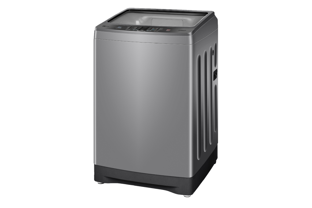 Mesin Cuci Top Loading 1 Tabung Aqua 10.5 kg AQW-105826QD 2