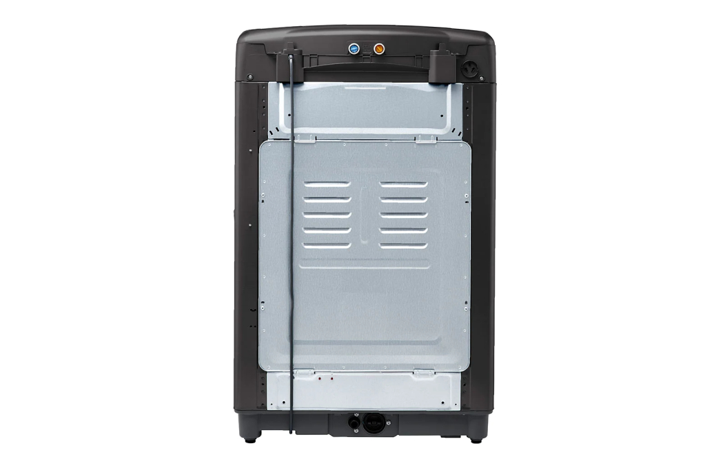 Mesin Cuci Top Loading 1 Tabung LG Inverter 18 kg T2518VSAB