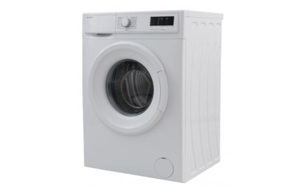 Mesin Cuci Front Loading Sharp 7 kg ES-FL1072B 2