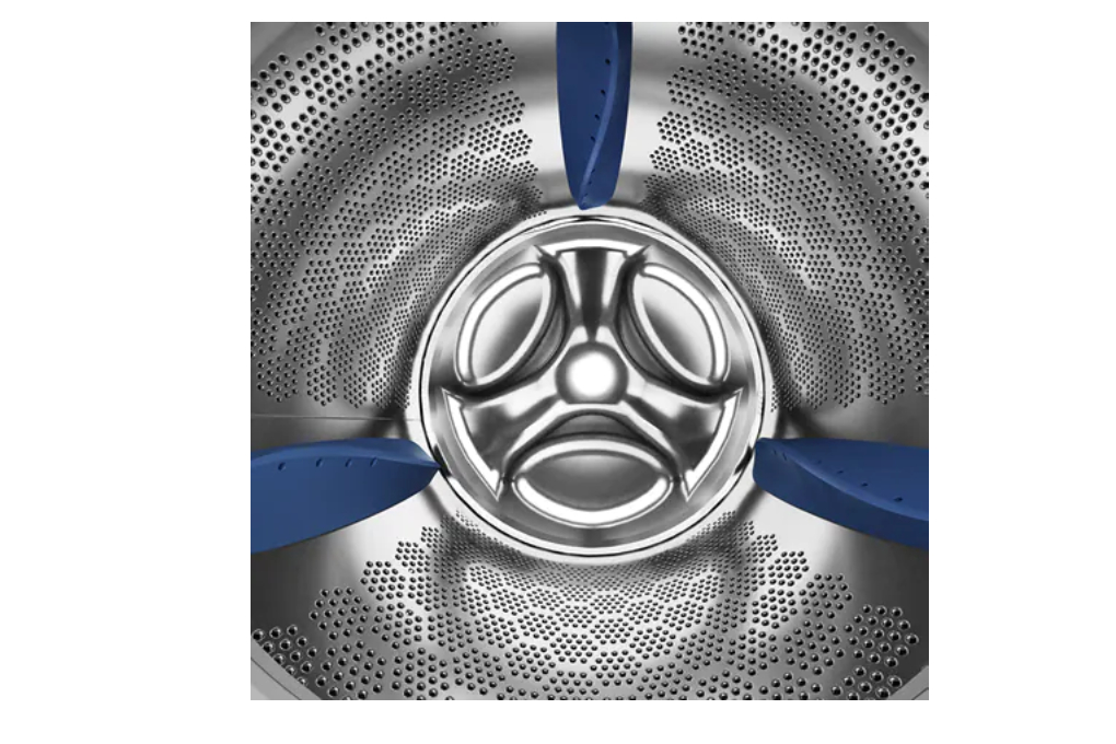 Mesin Cuci Front Loading Electrolux Inverter 10 kg EWF1024P5WB